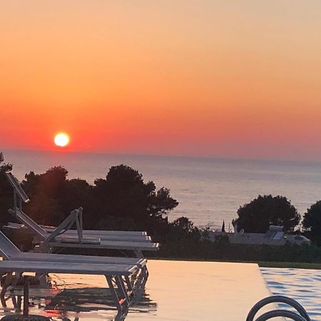 casa Cuffa Villa San Vito Lo Capo Luaran gambar