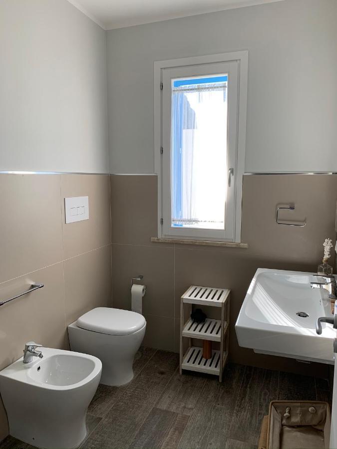 casa Cuffa Villa San Vito Lo Capo Luaran gambar
