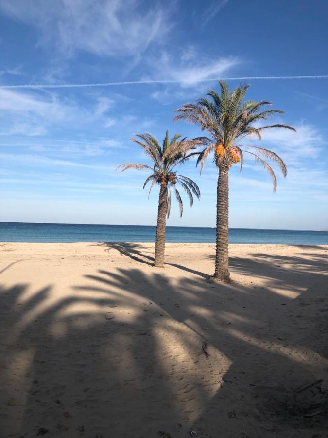 casa Cuffa Villa San Vito Lo Capo Luaran gambar