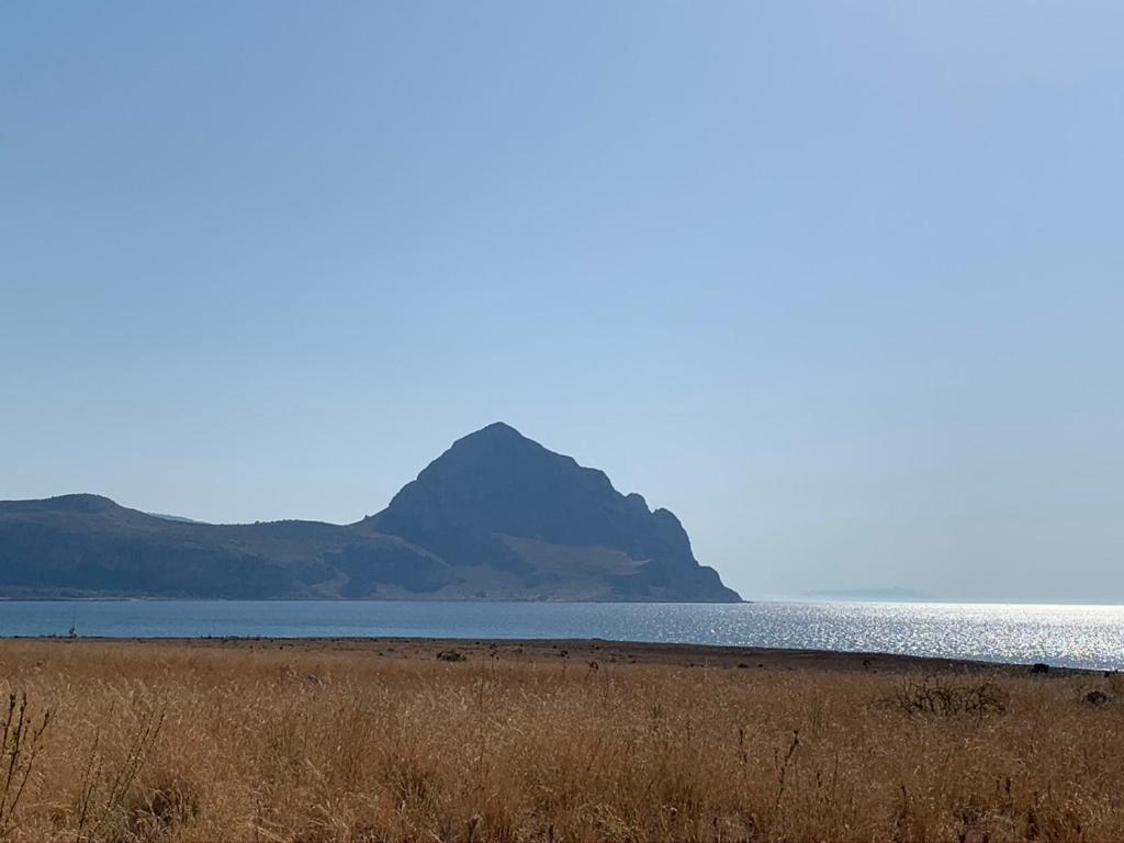 casa Cuffa Villa San Vito Lo Capo Luaran gambar