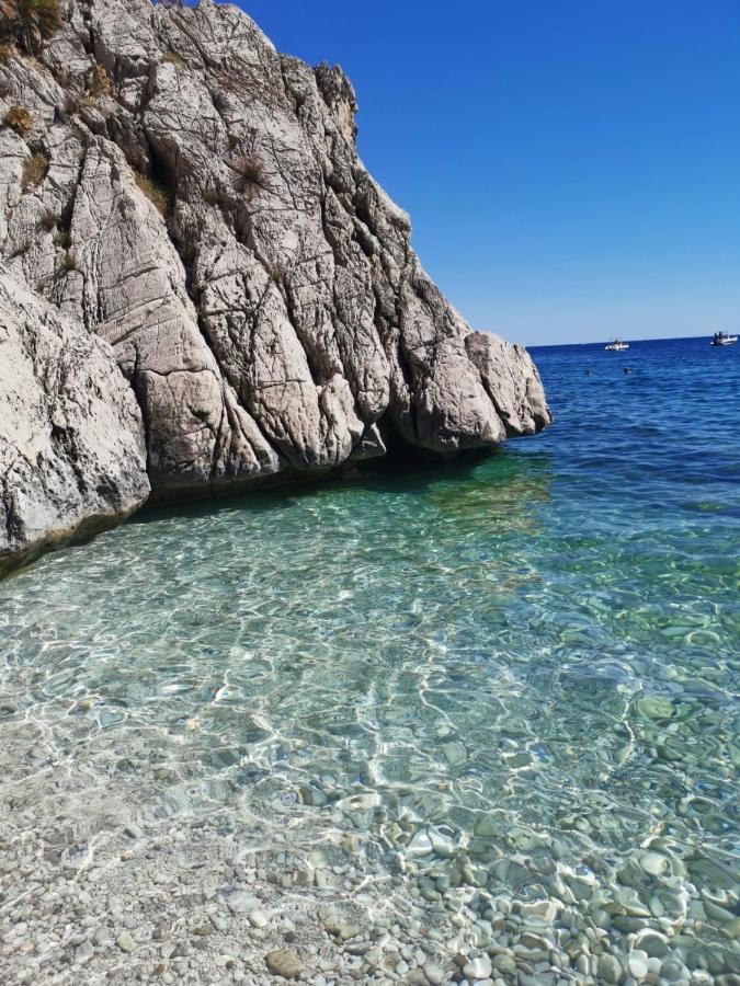 casa Cuffa Villa San Vito Lo Capo Luaran gambar