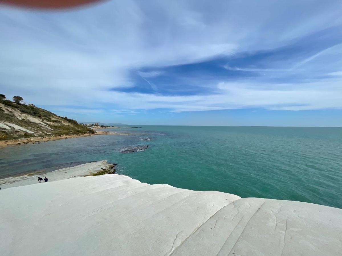 casa Cuffa Villa San Vito Lo Capo Luaran gambar